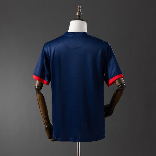 PSG 13/14 Home Men's Jersey- Retro