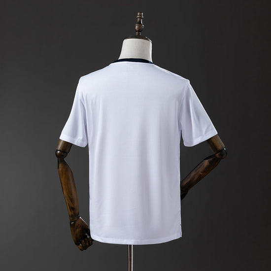 England 2013 Home Men's Jersey- Retro