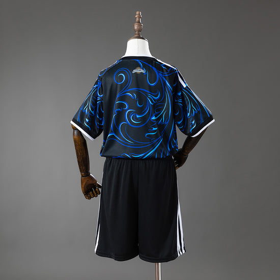 Argentina 2026 Away Kid's Jersey & Shorts