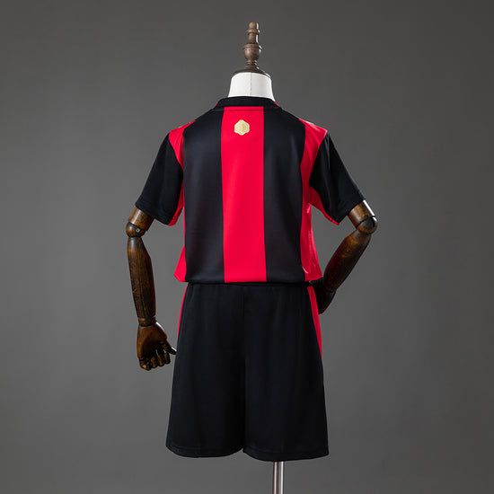 AC Milan 26/27 Away Kid's Jersey & Shorts