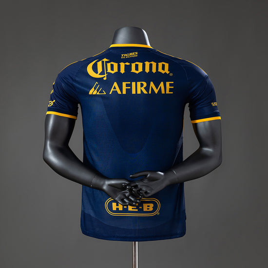 Tigres 26/27 Away Men's Jersey- Player Issue