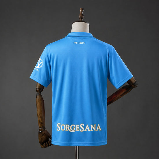 Napoli 26/27 Home Men's Jersey
