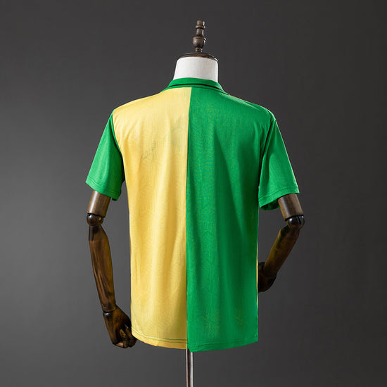 Manchester United 92/94 Away Men's Jersey- Retro