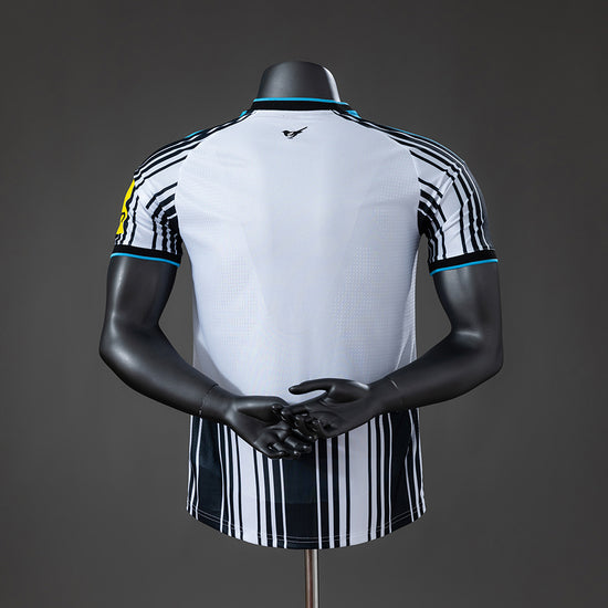 Newcastle 26/27 Home Men's Jersey- Player Issue