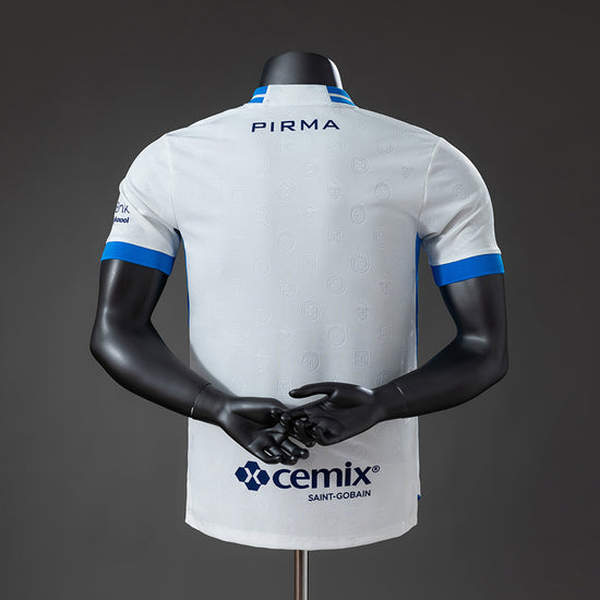 Cruz Azul 26/27 Away Men's Jersey- Player Issue