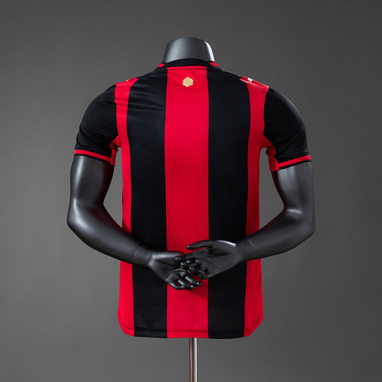 AC Milan 26/27 Home Men's Jersey- Player Issue