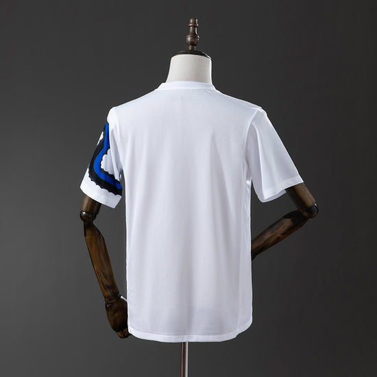 Inter Milan 10/11 Away Men's Jersey- Retro