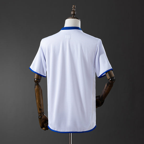 Chelsea 03/04 Away Men's Jersey- Retro