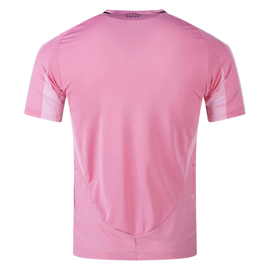 Inter Miami 25/26 Home Men's Jersey- Player Issue