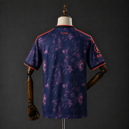 Bayern Munich 26/27 Third Men's Jersey- Player Issue