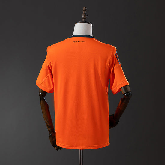 Real Madrid 13/14 Away Men's Jersey- Retro