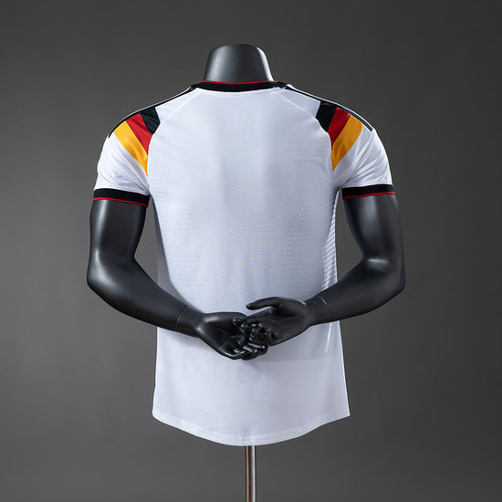 Germany 2026 Home Men's Jersey- Player Issue