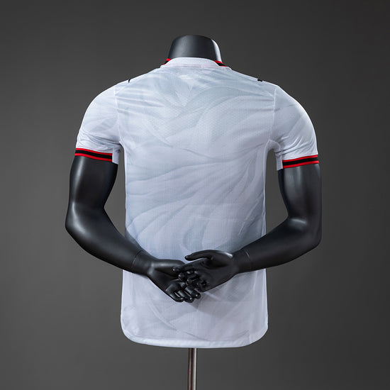 AC Milan 26/27 Away Men's Jersey- Player Issue