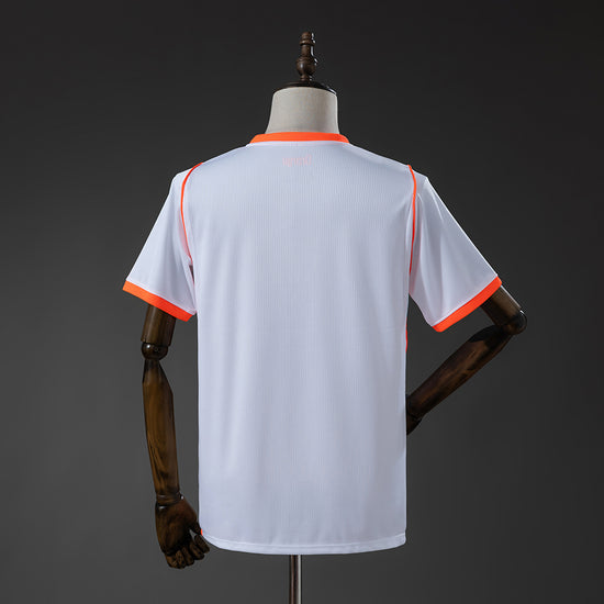 Netherlands 2026 Away Men's Jersey
