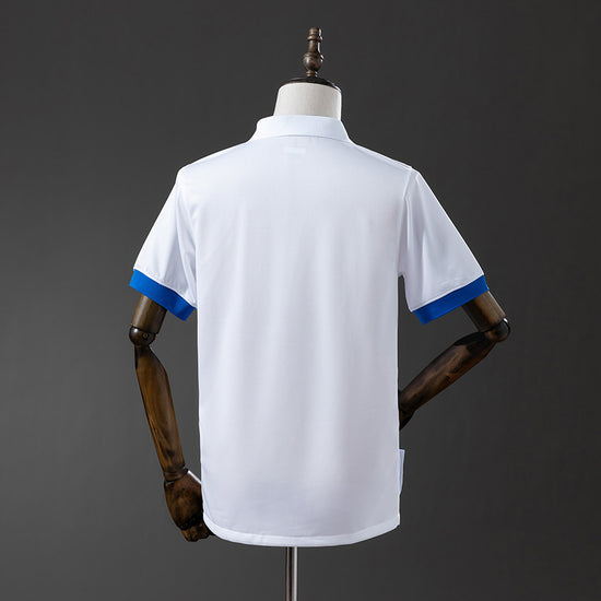 Inter Milan 09/10 Away Men's Jersey- Retro
