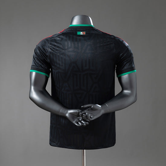 Mexico 2026 Third Men's Jersey- Player Issue