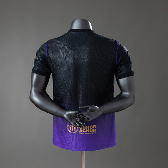 Barcelona 26/27 Away Men's Jersey- Player Issue