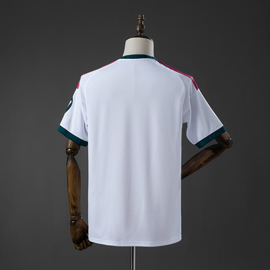 Real Madrid 26/27 Home Men's Jersey