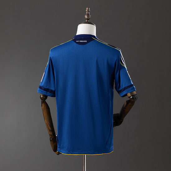 LA Galaxy 11/12 Away Men's Jersey- Retro
