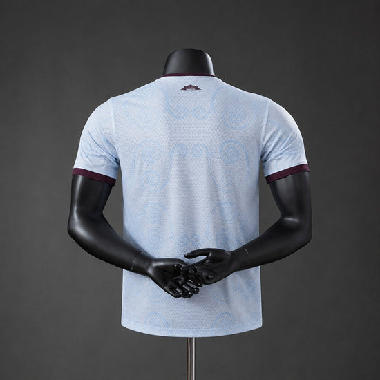 Aston Villa 26/27 Third Men's Jersey- Player Issue