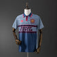 Manchester United 95/96 Away Men's Jersey- Retro