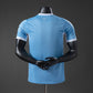 Manchester City 26/27 Home Men's Jersey- Player Issue