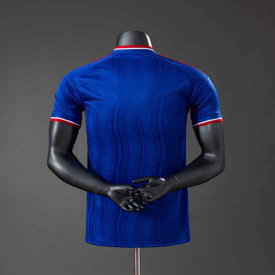 Manchester United 26/27 Away Men's Jersey- Player Issue