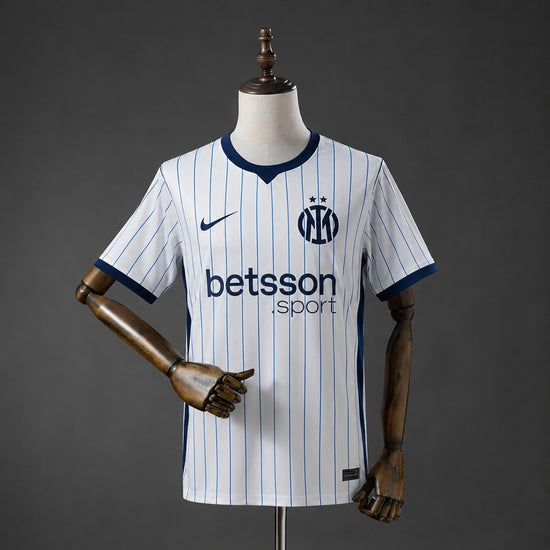 Inter Milan 26/27 Away Men's Jersey