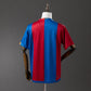 Barcelona 06/07 Home Men's Jersey- Retro