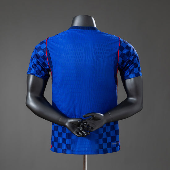 Croatia 2026 Away Men's Jersey- Player Issue