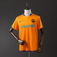 Barcelona 06/07 Away Men's Jersey- Retro