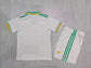Roma 25/26 Third Kid's Jersey & Shorts