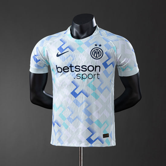 Inter Milan 25/26 Away Men's Jersey- Player Issue