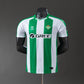Real Betis 25/26 Home Men's Jersey- Player Issue