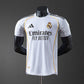Real Madrid 25/26 Home Men's Jersey- Player Issue