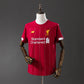 Liverpool 19/20 Home Men's Jersey- Retro