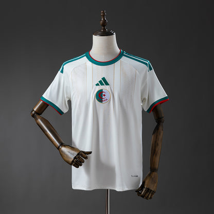Algeria 2026 Home Men's Jersey