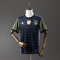 Germany 2016 Away Men's Jersey- Retro