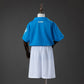 Napoli 26/27 Home Kid's Jersey & Shorts