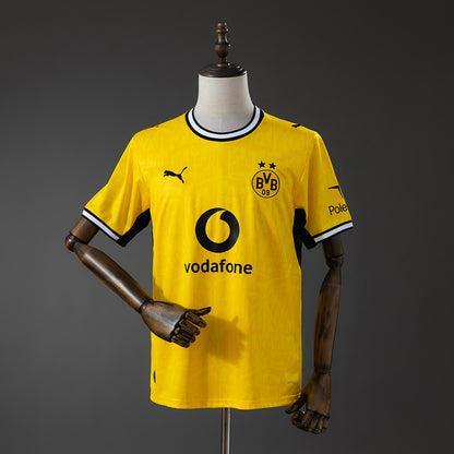 Borussia Dortmund 26/27 Home Men's Jersey (TEST)