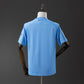 Manchester City 19/20 Home Men's Jersey- Retro