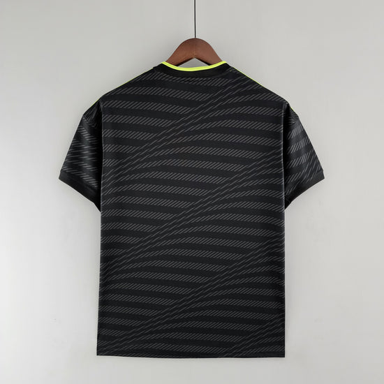 Real Madrid 22/23 Third Men's Jersey- Player Issue