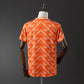 Netherlands 1988 Home Men's Jersey- Retro
