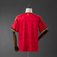 Belgium 2026 Home Men's Jersey- Player Issue