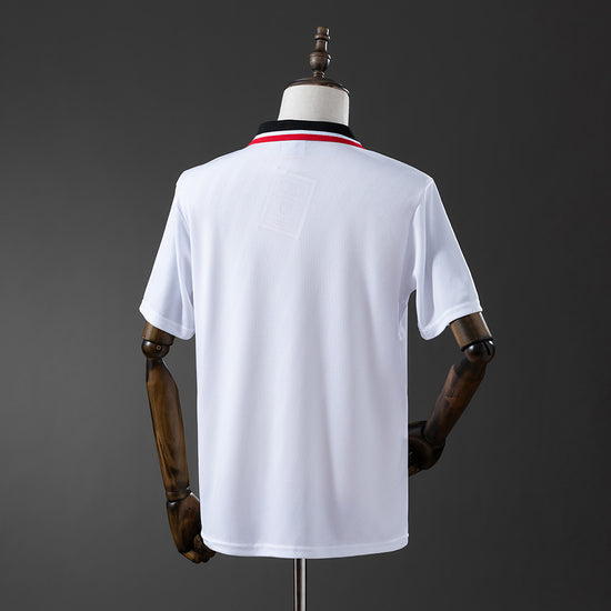 Manchester United 96/97 Away Men's Jersey- Retro