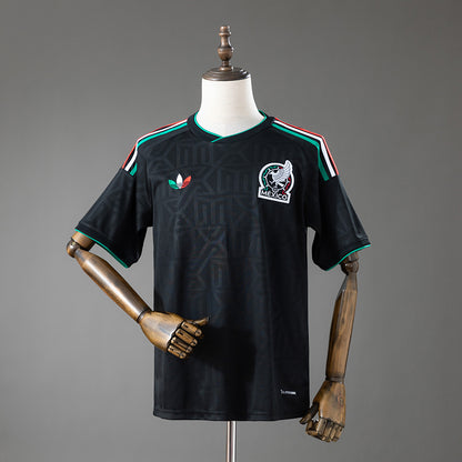 Mexico 2026 Third Men's Jersey