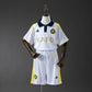 Al Nassr 25/26 Third Kid's Jersey & Shorts