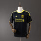 Liverpool 10/11 Away Men's Jersey- Retro