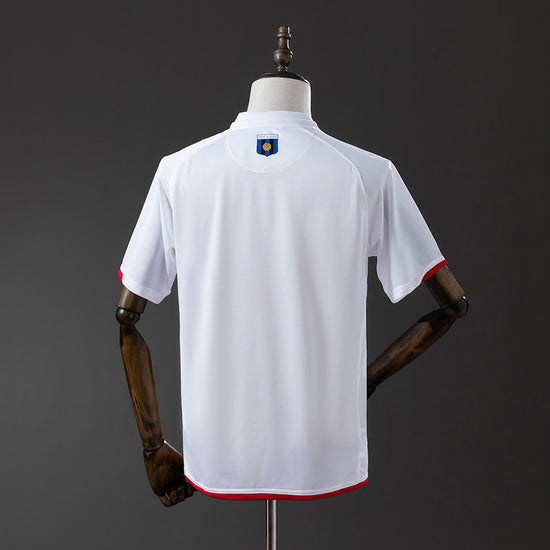 Inter Milan 07/08 Away Men's Jersey- Retro