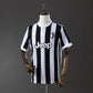 Juventus 17/18 Home Men's Jersey- Retro